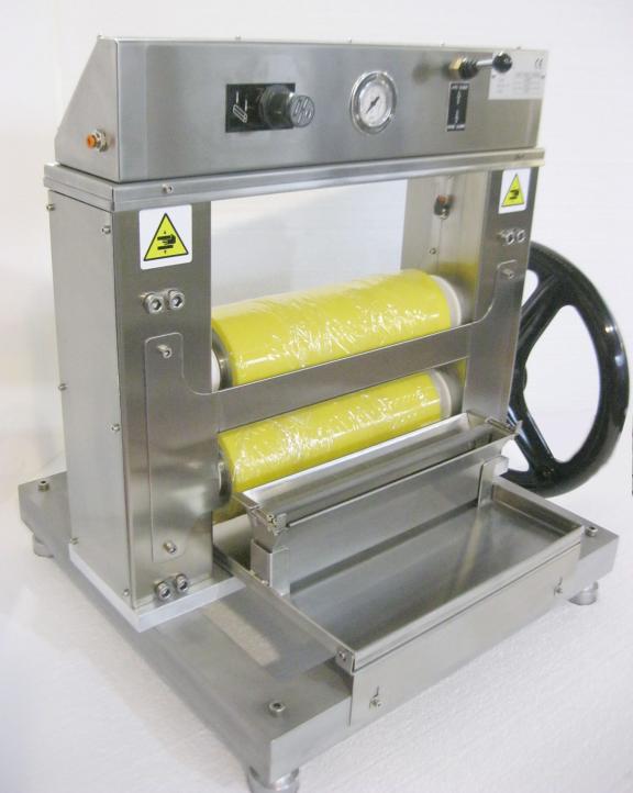FOULARD MOD. FL300/V MANUALE