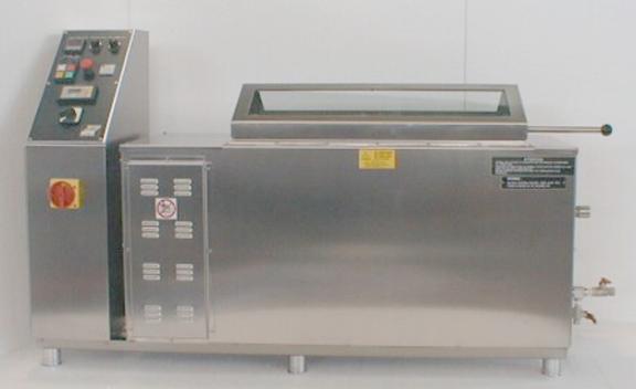 JIGGER MOD. L600